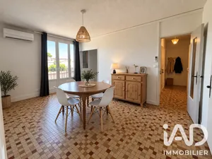 Appartement à Bagnols-sur-Cèze (30200)