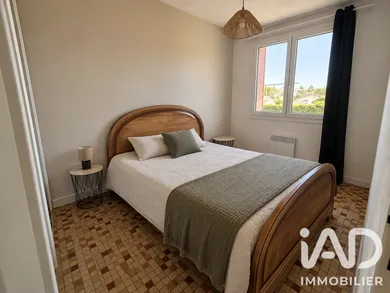 Appartement à Bagnols-sur-Cèze (30200)
