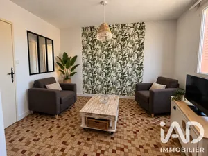 Apartment in Bagnols-sur-Cèze (30200)