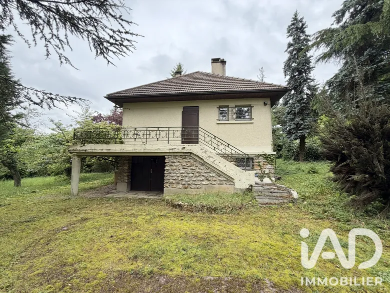 Maison 3 pièces 72 m² · à Étiolles · 72 m² · 350 000 €