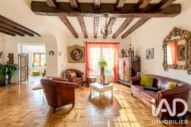 Appartement à Le Perray-en-Yvelines (78610)