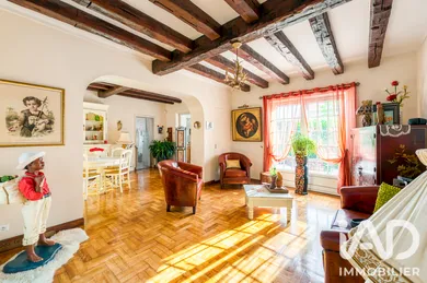 Appartement à Le Perray-en-Yvelines (78610)