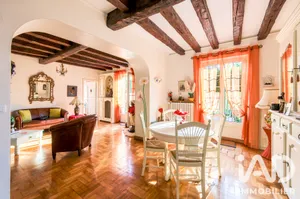 Appartement à Le Perray-en-Yvelines (78610)