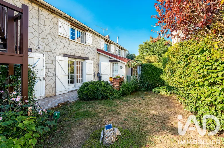 Appartement 5 pièces 123 m² · à Le Perray-en-Yvelines · 123 m² · 334 000 €