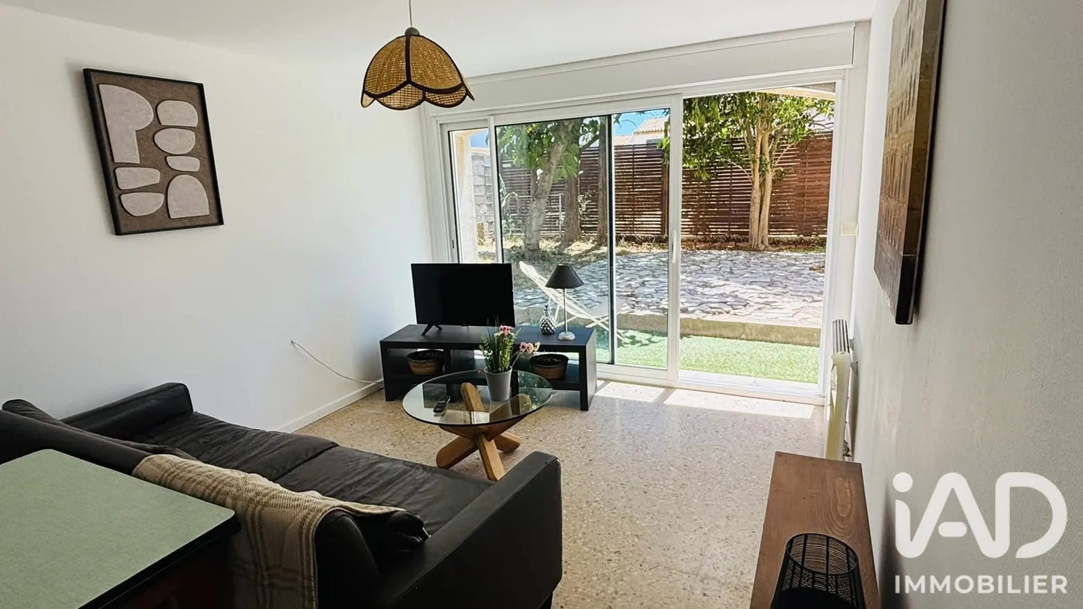 Vente maison à Montady (34310) : maison traditionnelle 5 pièces 115 m² - 2109367 — 3
