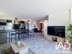 Appartement à Dammarie-lès-Lys (77190)