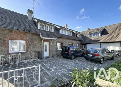 House in Saint-Amand-les-Eaux (59230)