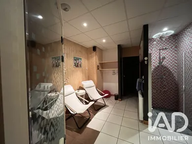 Esthétique, Coiffure à Mont-Dore (63240)