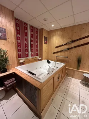 Esthétique, Coiffure à Mont-Dore (63240)