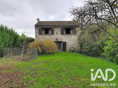 Maison à Bullion (78830)