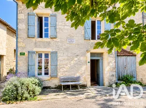 Maison à Lamontjoie (47310)