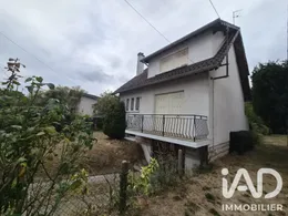 Maison à Morsang-sur-Orge (91390)