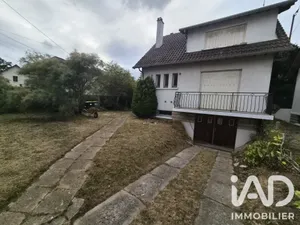 House in Morsang-sur-Orge (91390)