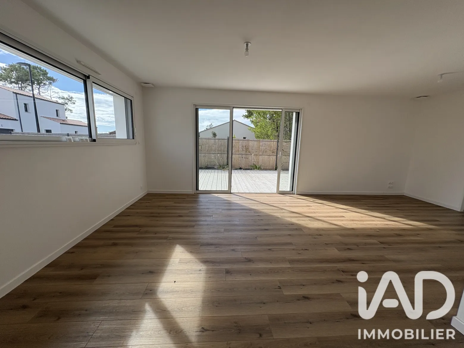 Vente maison à Saint-Jean-de-Monts (85160) : maison 3 pièces 84 m² - 2111160 — 3