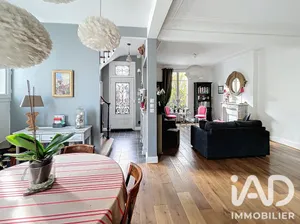 Maison à Nanterre (92000)