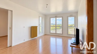 Appartement à Villiers-sur-Marne (94350)