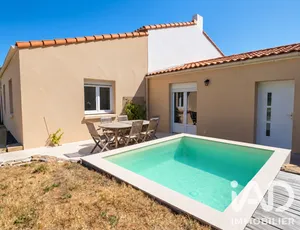 House in Le Bignon (44140)