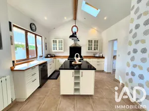 Park home in argentonnay (79150)