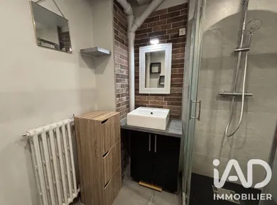 Apartment in Le Havre (76600)