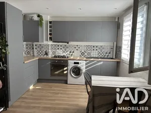Apartment in Le Havre (76600)