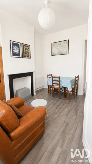 Townhouse in Lille (59000)