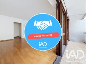 Appartement à Paris (75012)