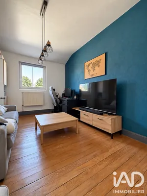 Appartement à Sélestat (67600)