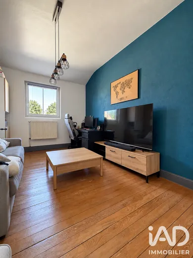Appartement à Sélestat (67600)