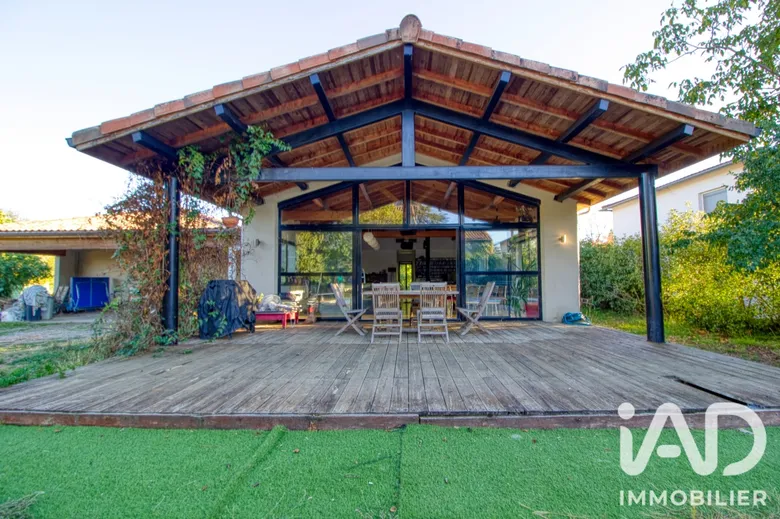 Maison 5 pièces 167 m² · à Cazères · 167 m² · 399 900 €