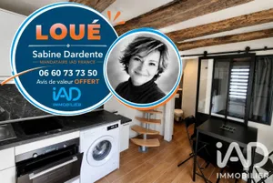 Appartement à Saint-Jean-de-Losne (21170)