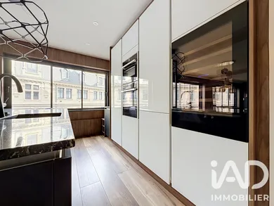 Appartement à Dijon (21000)