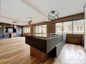 Apartment in Dijon (21000)