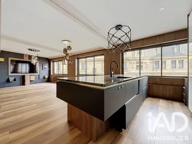 Appartement à Dijon (21000)