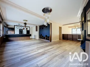 Appartement à Dijon (21000)