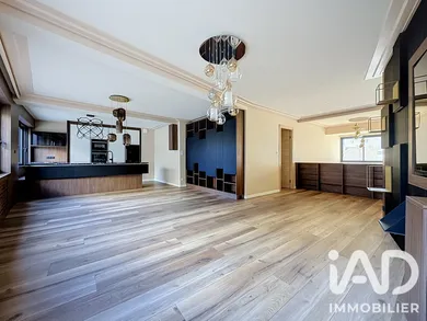 Appartement à Dijon (21000)