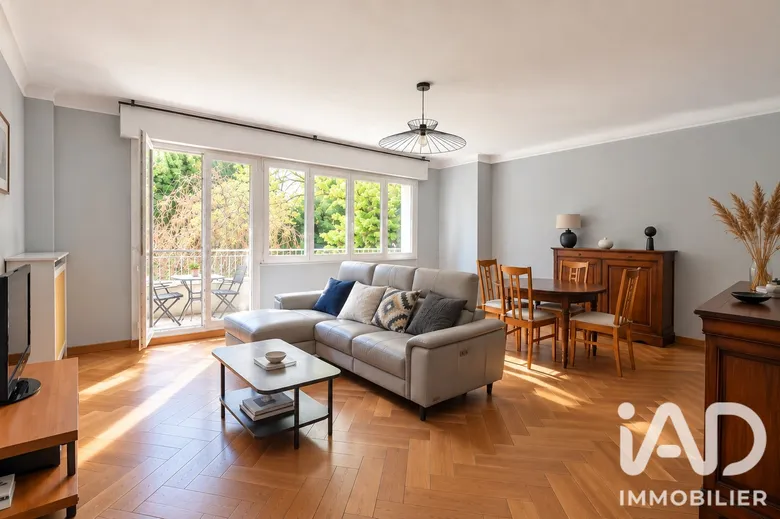 Appartement 4 pièces 109 m² · à Le Perreux sur Marne · 108,8 m² · 435 000 €