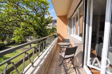 Appartement à Le Perreux-sur-Marne (94170)