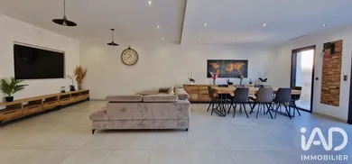 Maison à Pia (66380)