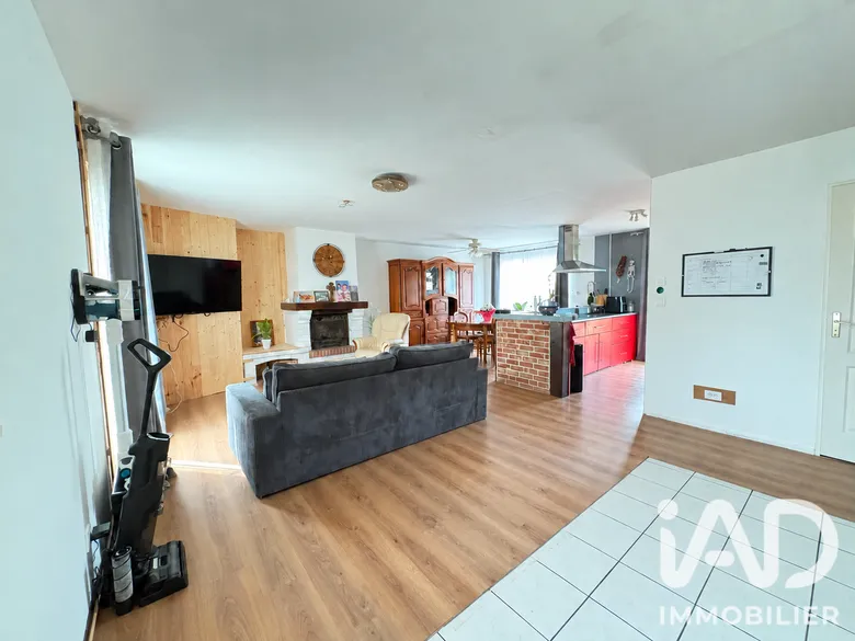 Maison 4 pièces 125 m² · à Bauvin · 125 m² · 167 500 €