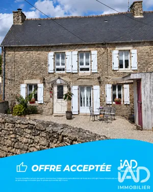 House in Trélivan (22100)
