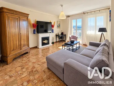 Duplex in Ajaccio (20090)