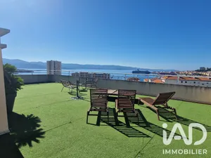 Duplex à Ajaccio (20090)