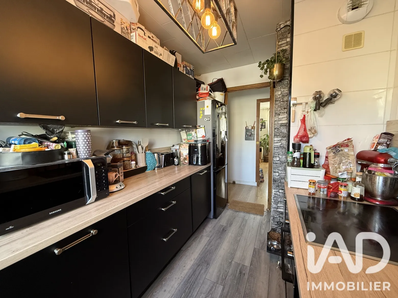 Vente appartement à Melun (77000) : appartement 4 pièces 65 m² - 2111700 — 3