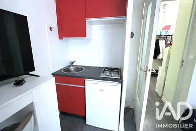Studio à Fréjus (83600)