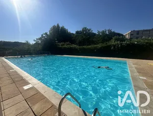 Studio à Fréjus (83600)