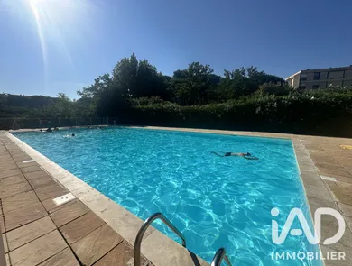 Studio à Fréjus (83600)