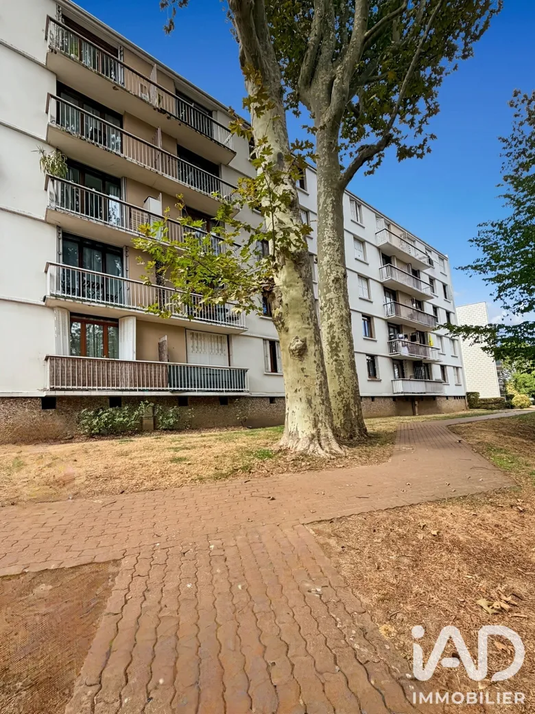 Appartement 3 pièces 58 m² · à Ablon-sur-Seine · 58 m² · 164 000 €