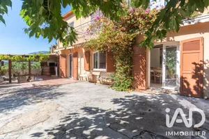 Maison à Mouans-Sartoux (06370)