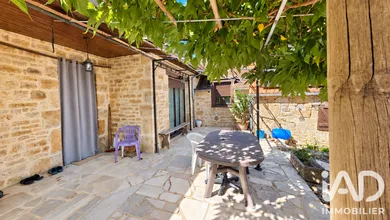 Maison de campagne à Le Vignon-en-Quercy (46110)