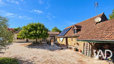 Maison de campagne à Le Vignon-en-Quercy (46110)